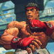 Illustration for article titled Street Fighter Champion Breaks Up With His Main Character